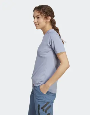 Adidas Five Ten Bike TrailX T-Shirt. 3 Adidas Five Ten Bike TrailX T-Shirt. 3