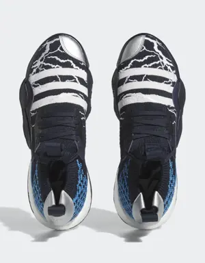 Adidas Trae Young 2. 3 Adidas Trae Young 2. 3