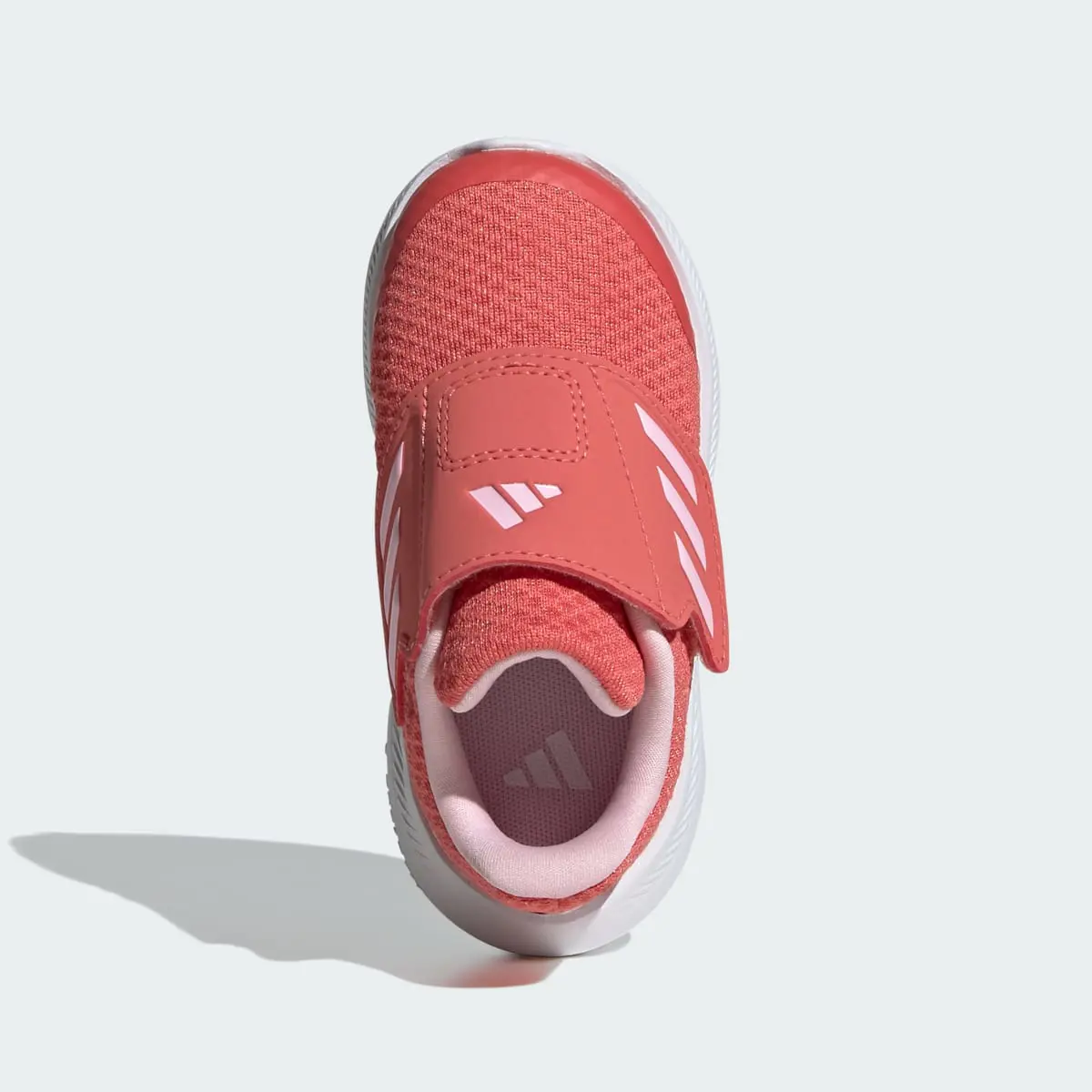 Adidas RunFalcon 3.0 Hook-and-Loop Shoes. 3
