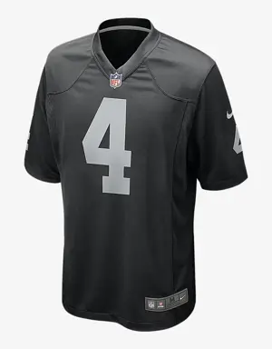 NFL Las Vegas Raiders (Derek Carr)