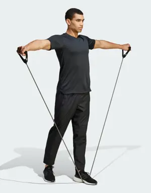 Adidas AEROREADY Designed for Movement Training Pants. 3 Adidas AEROREADY Designed for Movement Training Pants. 3