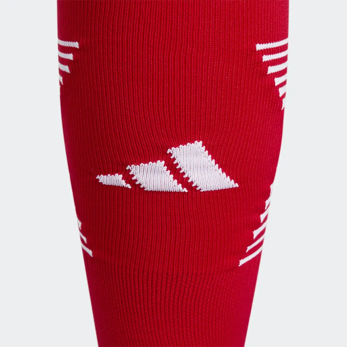 Adidas Team Speed 4 Soccer Over-the-Calf Socks. 2