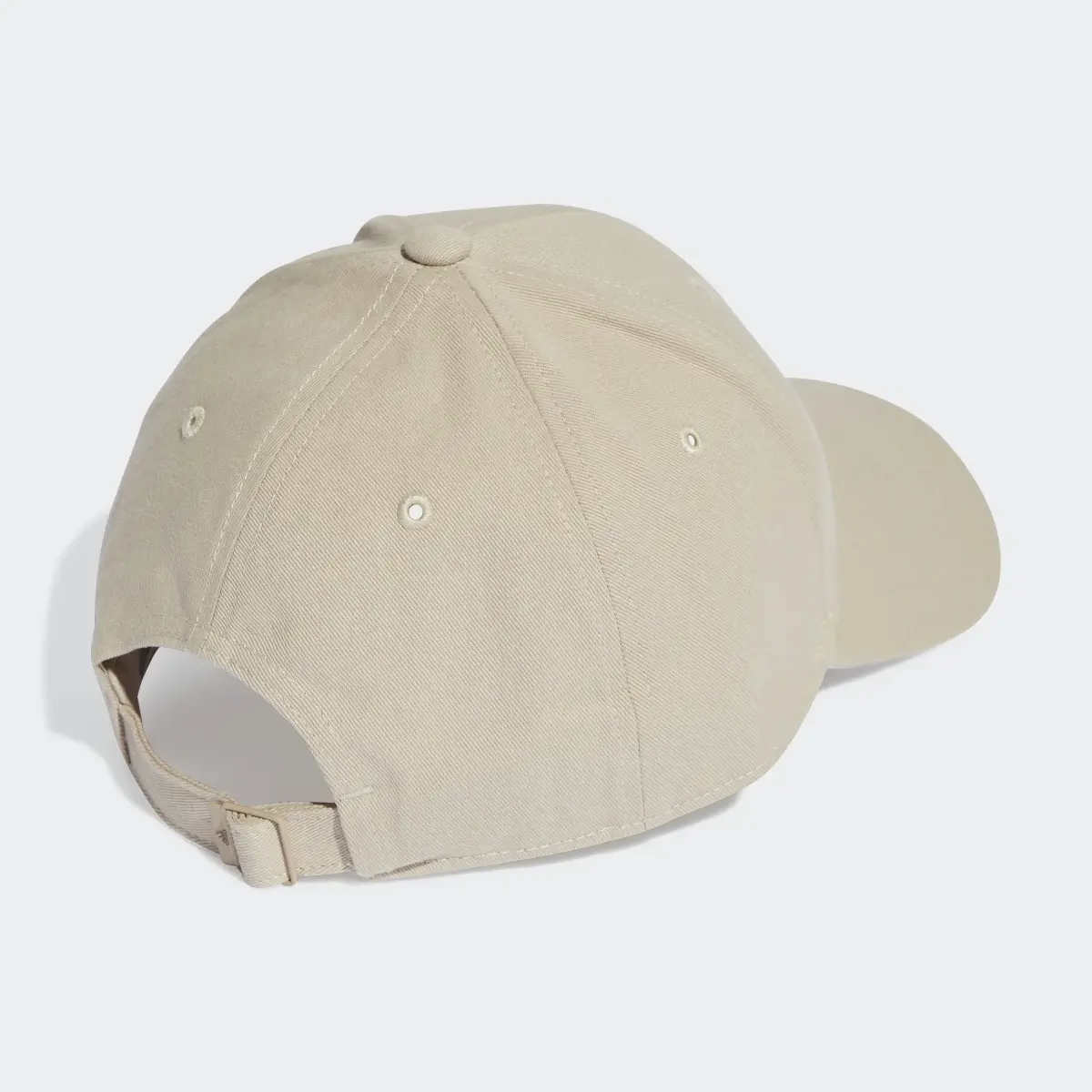 Adidas Cotton Twill Baseball Cap. 3