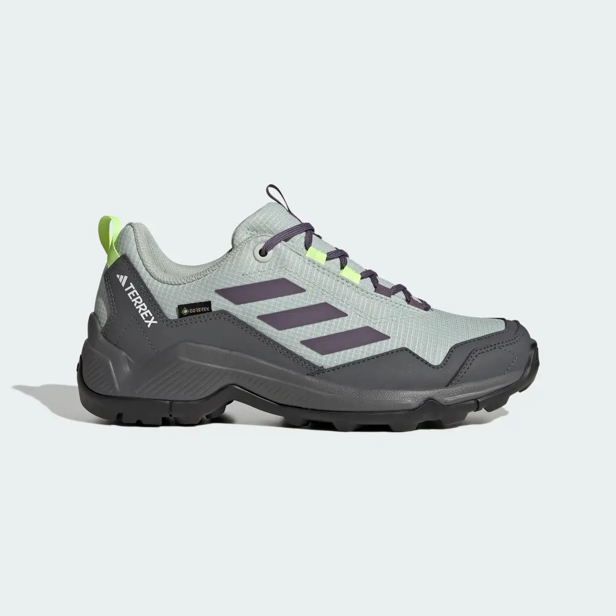 Adidas Terrex Eastrail GORE-TEX Hiking Shoes. 2