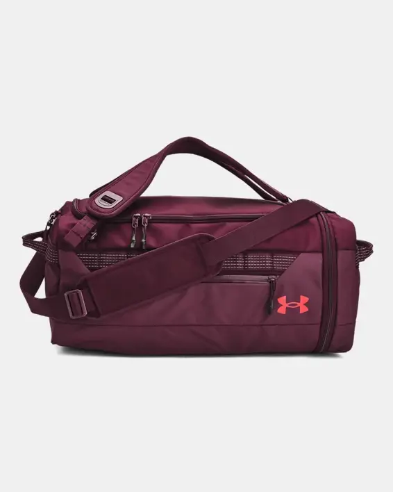 Under Armour UA Triumph CORDURA® Duffle Backpack. 1
