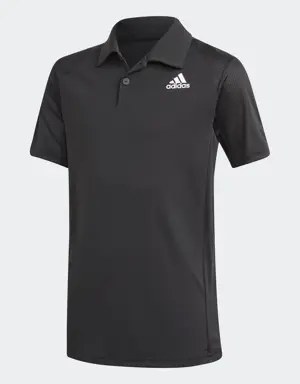 Playera Polo de Tenis Club