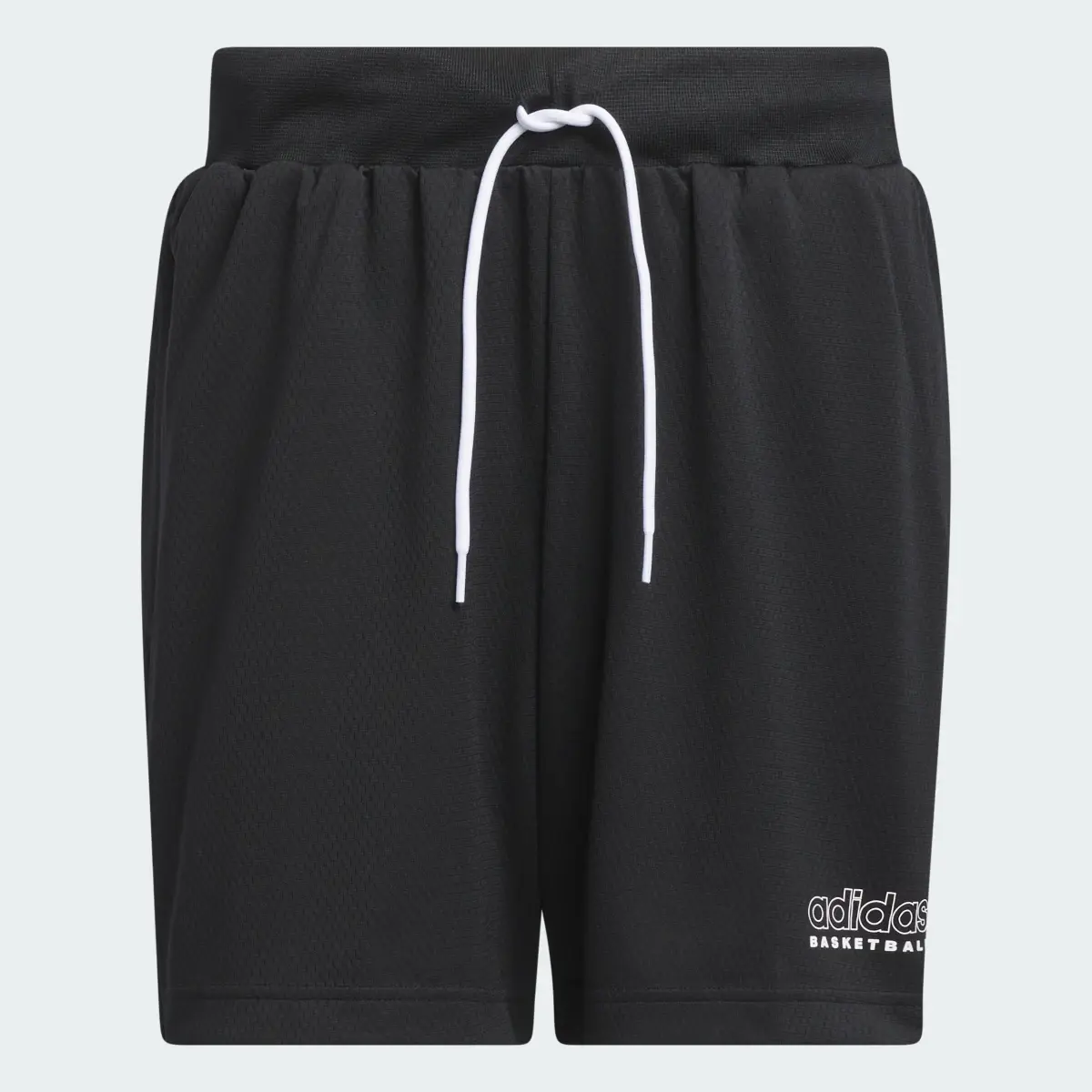 Adidas Select Shorts. 1