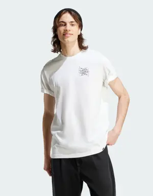 Sportswear Brand Love Tişört