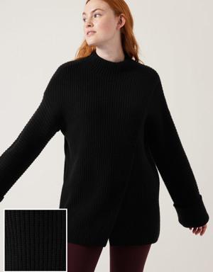 Azalea Sweater black