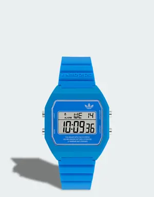 Montre Digital Two