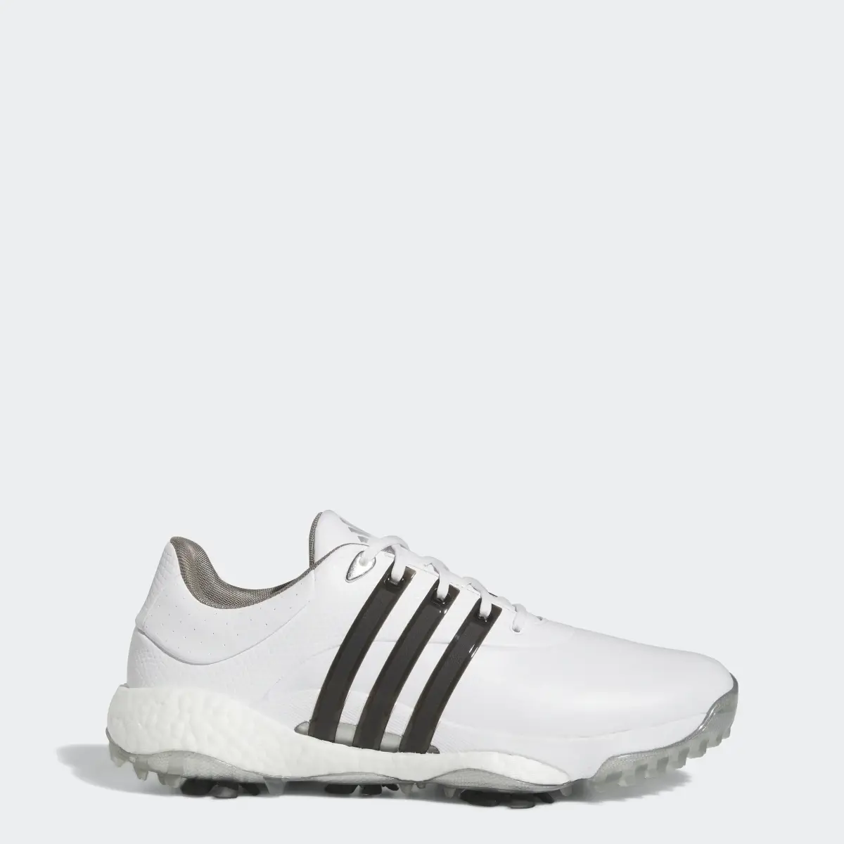 Adidas Tour360 22 BOOST Golf Shoes. 1