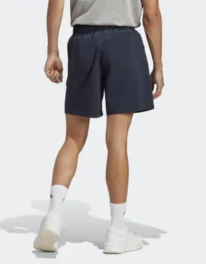 AEROREADY Essentials Chelsea Small Logo Shorts