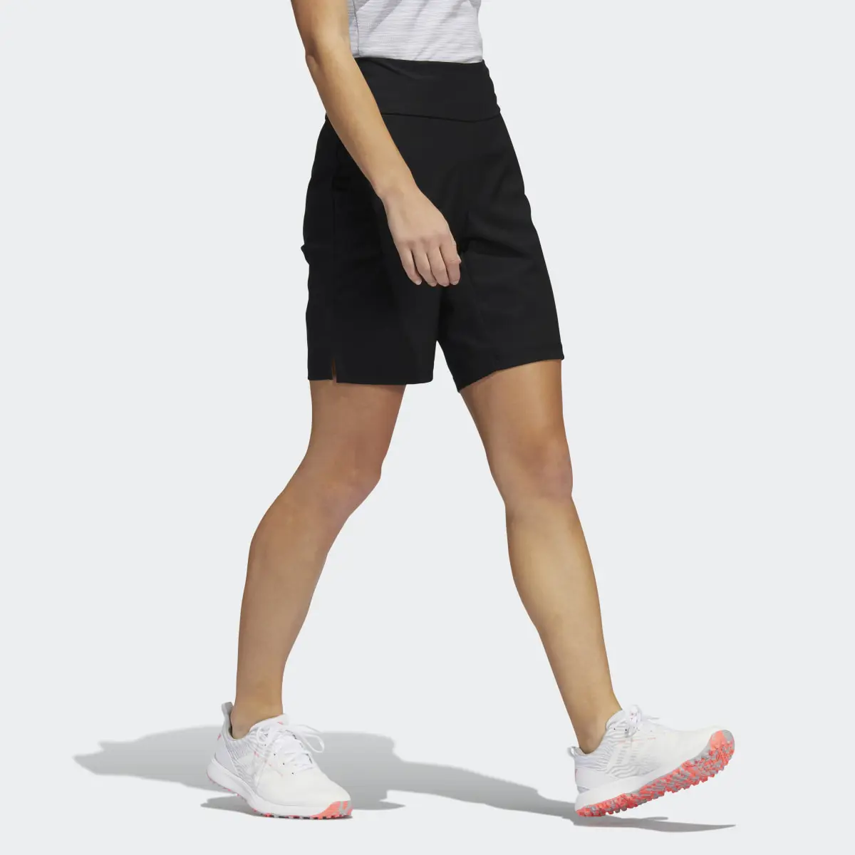 Adidas Ultimate365 Modern Bermuda Golf Shorts. 3