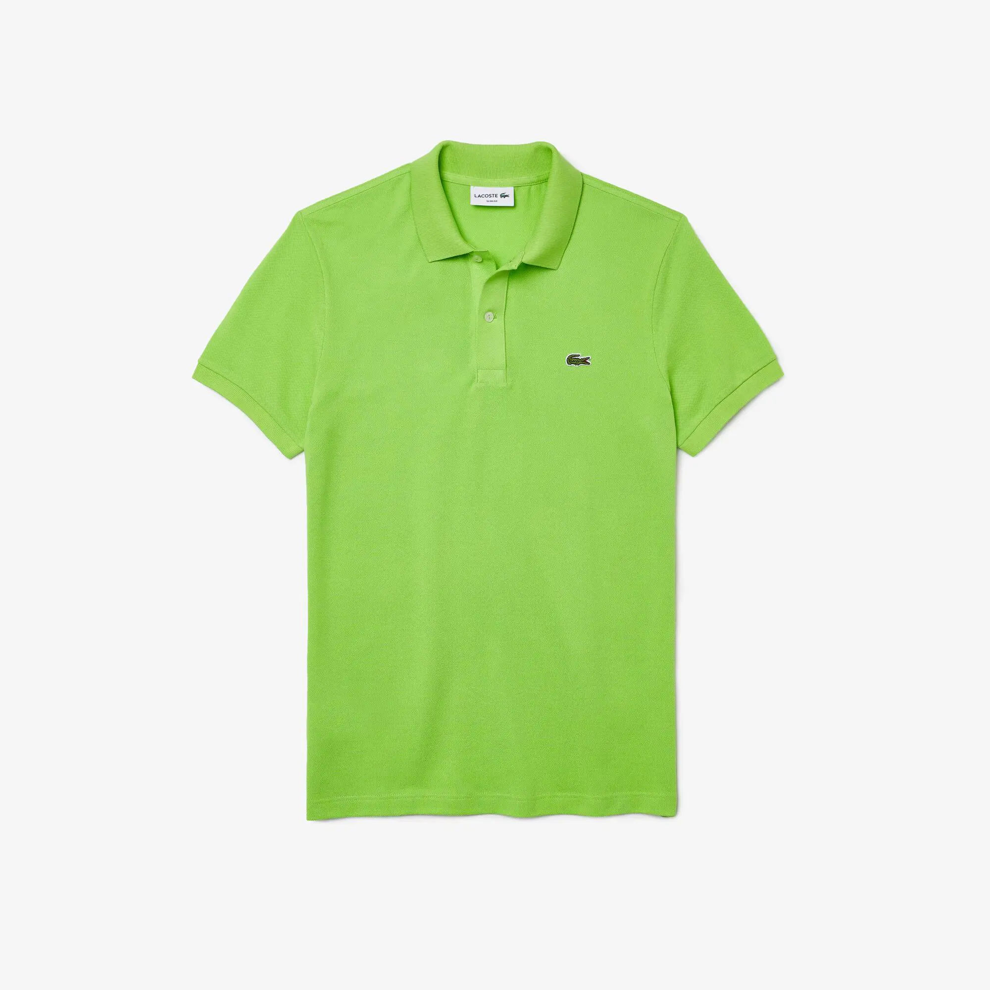 Lacoste Polo Original L.12.12 Slim Fit. 2