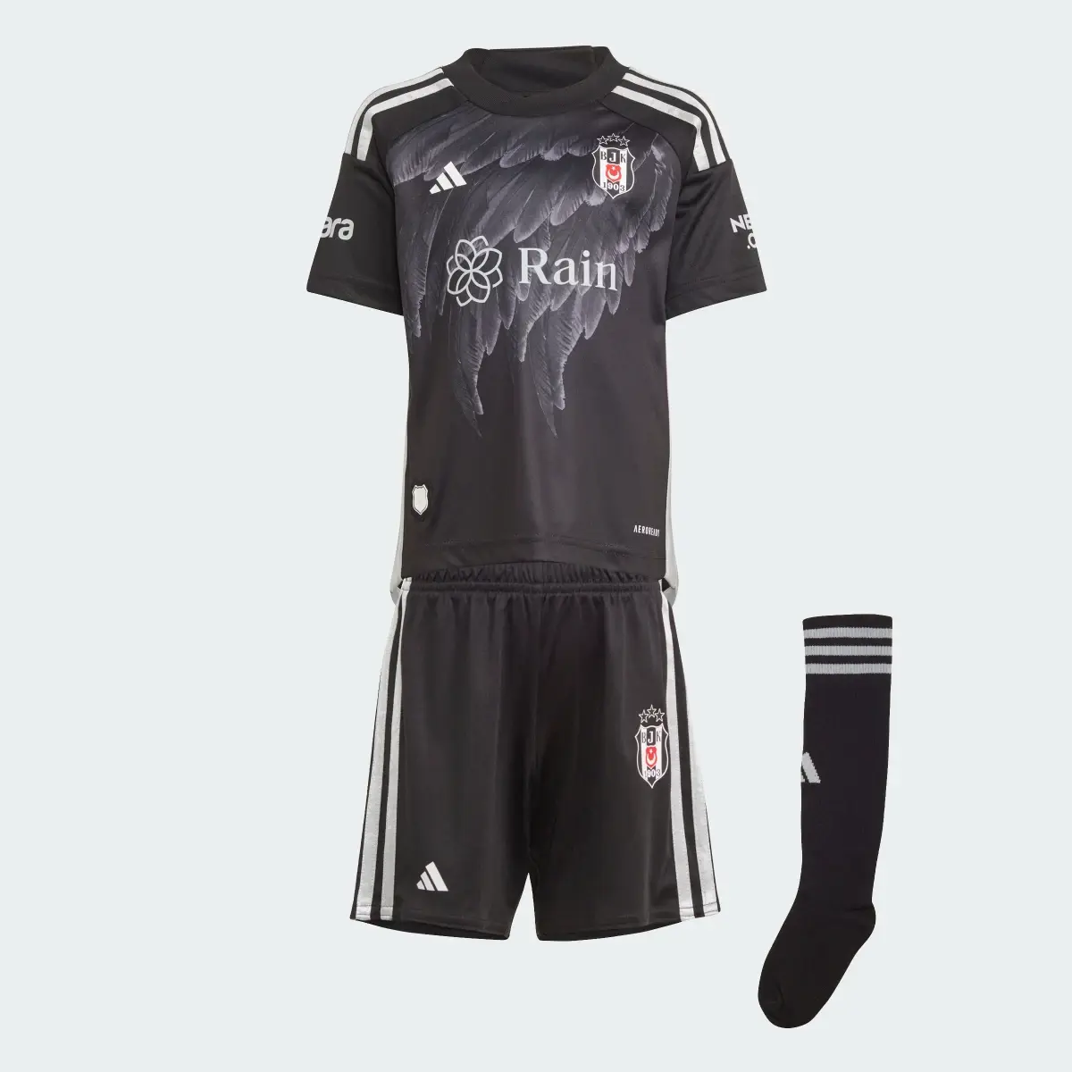 Adidas BJK A MINI. 1