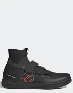 Adidas Five Ten Freerider Pro Mid VCS Mountain Bike Shoes