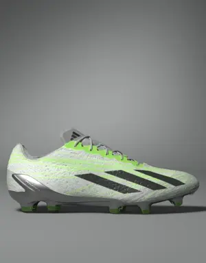 Adidas Botas de Futebol Crazyfast STRUNG+ – Piso firme. 3 Adidas Botas de Futebol Crazyfast STRUNG+ – Piso firme. 3