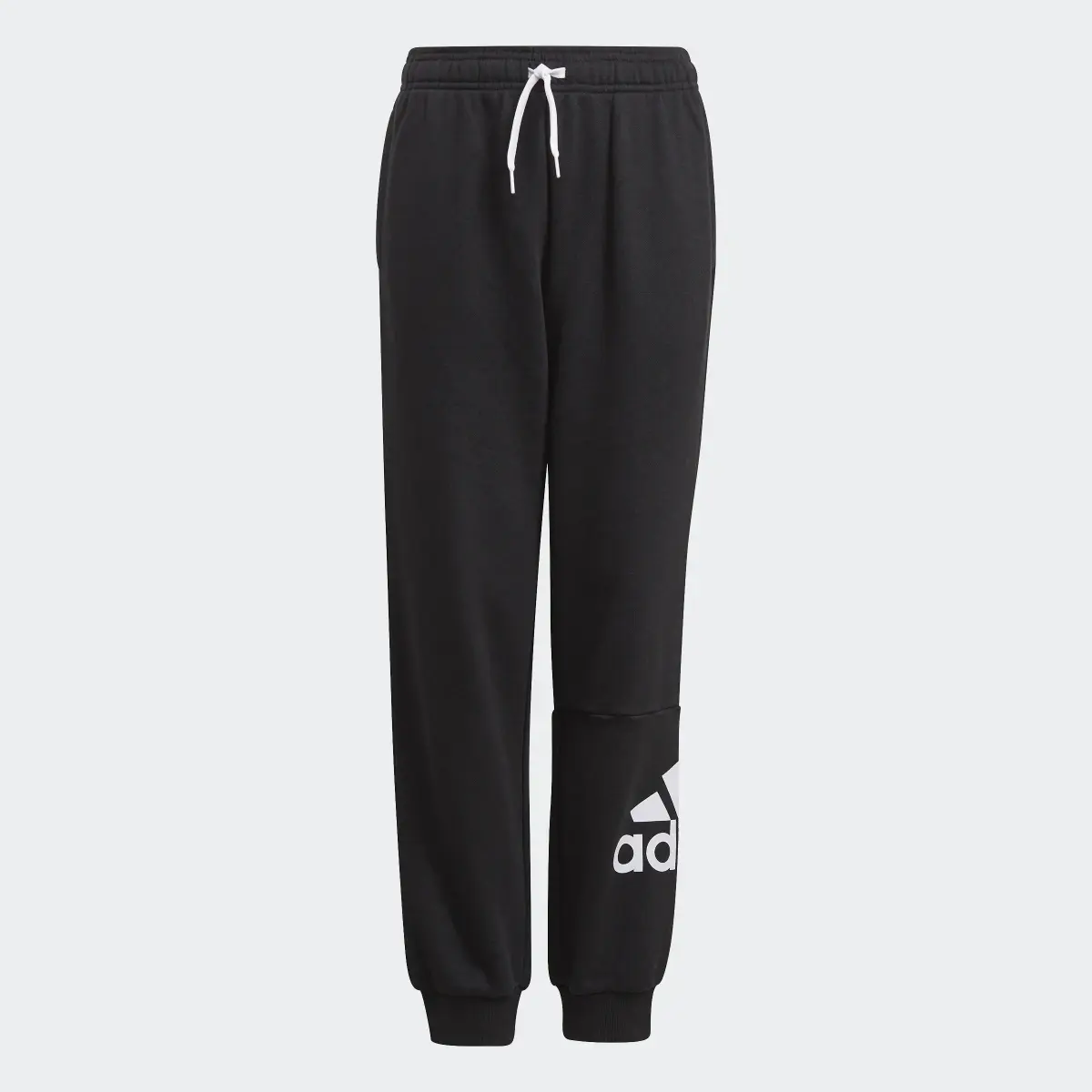 Adidas Essentials French Terry Pants. 1
