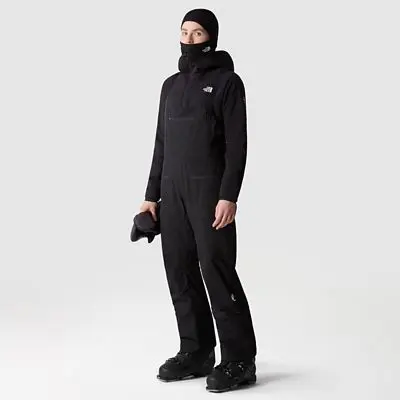 The North Face Women&#39;s Summit Verbier GORE-TEX&#174; Bib Trousers. 1