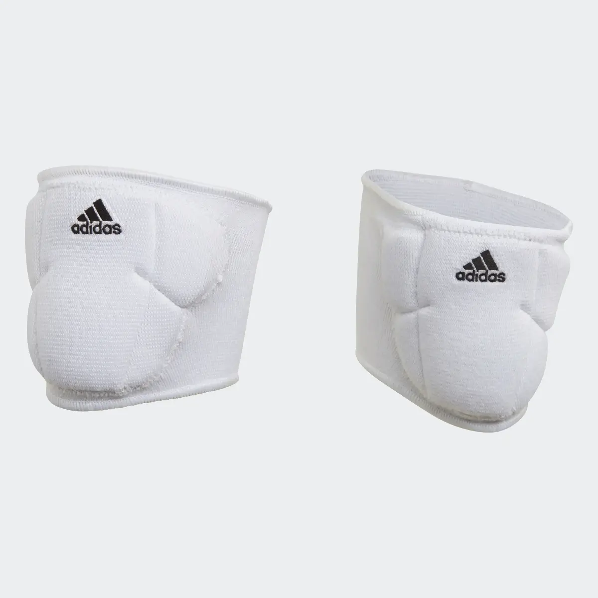 Adidas 5-Inch Volleyball Kneepads. 1