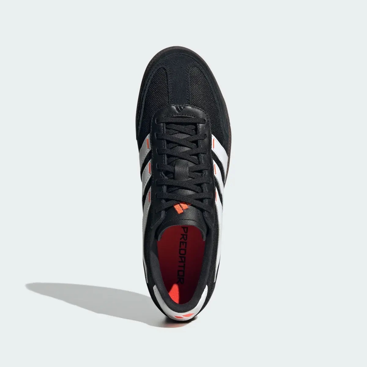 Adidas Scarpe da calcio Predator Freestyle. 3