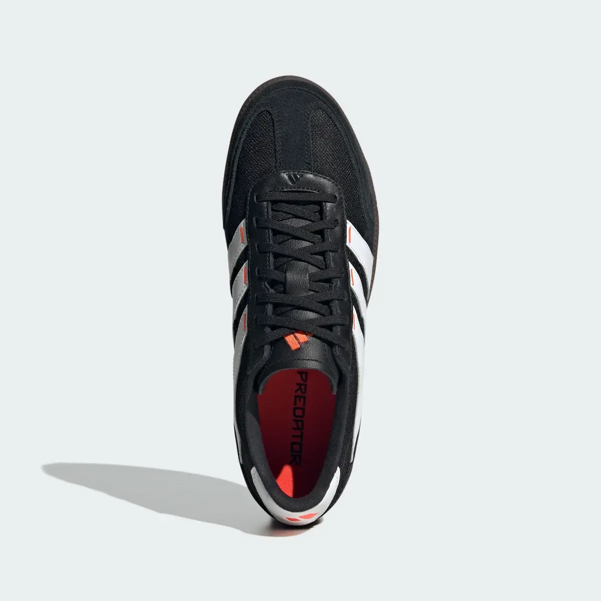 Adidas Predator Freestyle Football Boots. 3