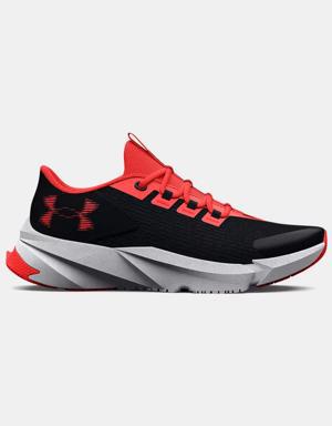 Boys' Grade School UA Scramjet 5 Running Shoes