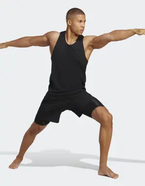 Adidas Yoga Training 2-in-1 Shorts. 3 Adidas Yoga Training 2-in-1 Shorts. 3