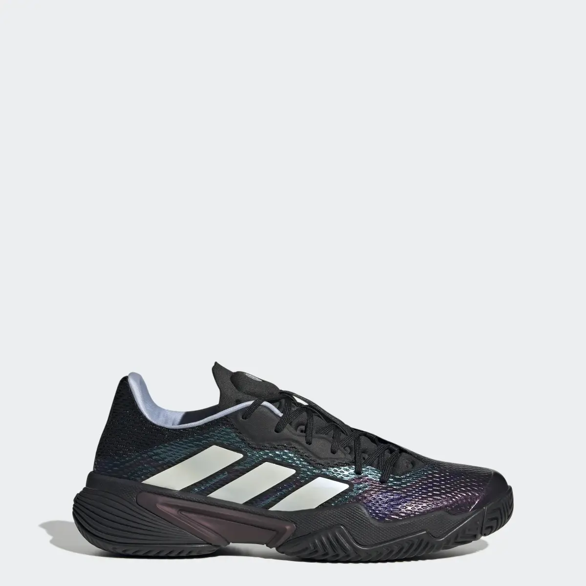 Adidas Barricade Tennis Shoes. 1