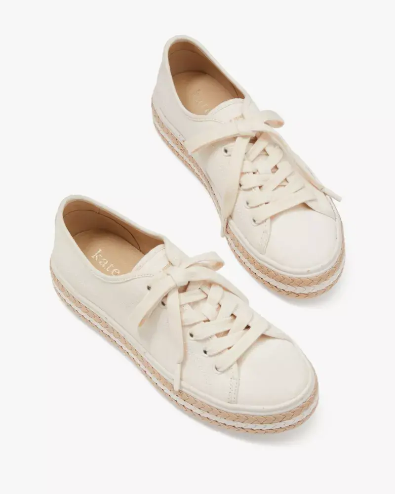 Kate Spade Taylor Sneakers. 2