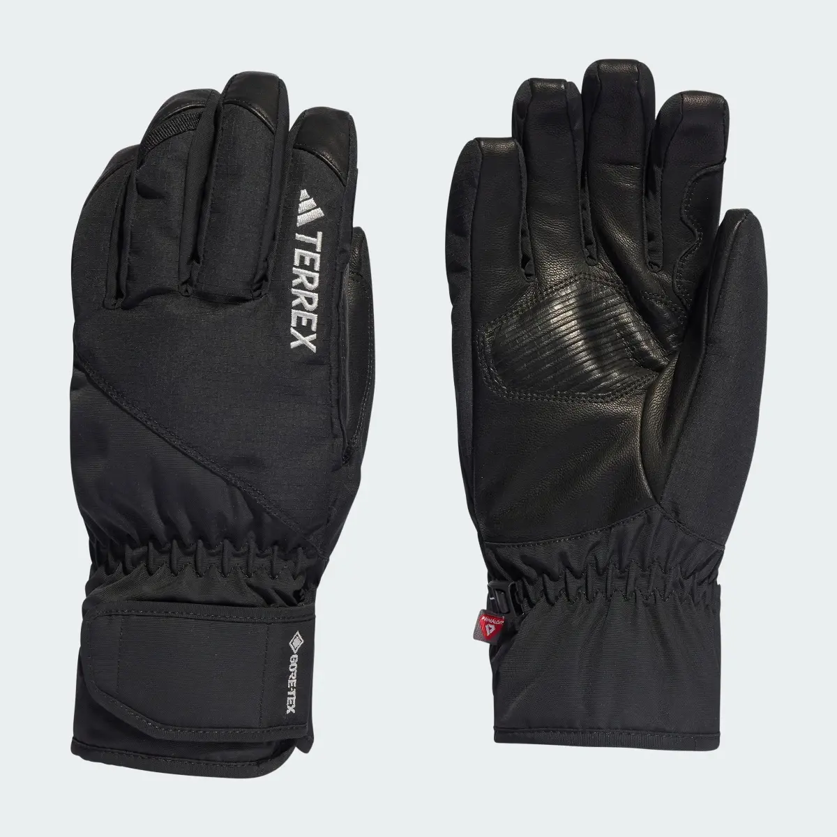 Adidas Guantes Terrex GORE-TEX Under-The-Cuff. 1