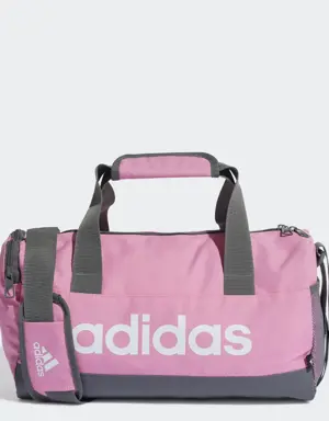 Adidas Maleta Deportiva Essentials Logo Extra pequeña