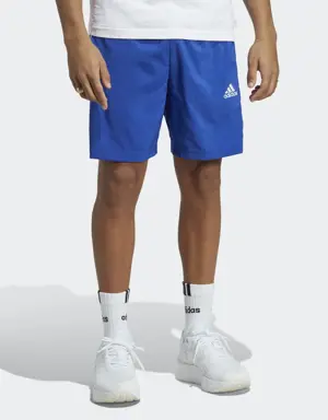 Adidas AEROREADY Essentials Chelsea 3-Stripes Shorts