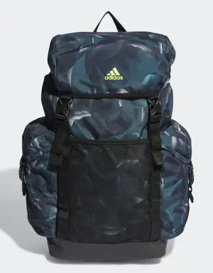 X_PLR Backpack