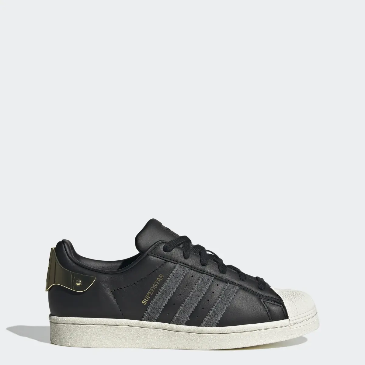 Adidas Superstar Shoes. 1