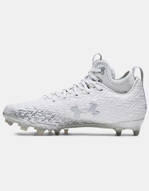 Men's UA Spotlight Clone 3.0 MC Football Cleats