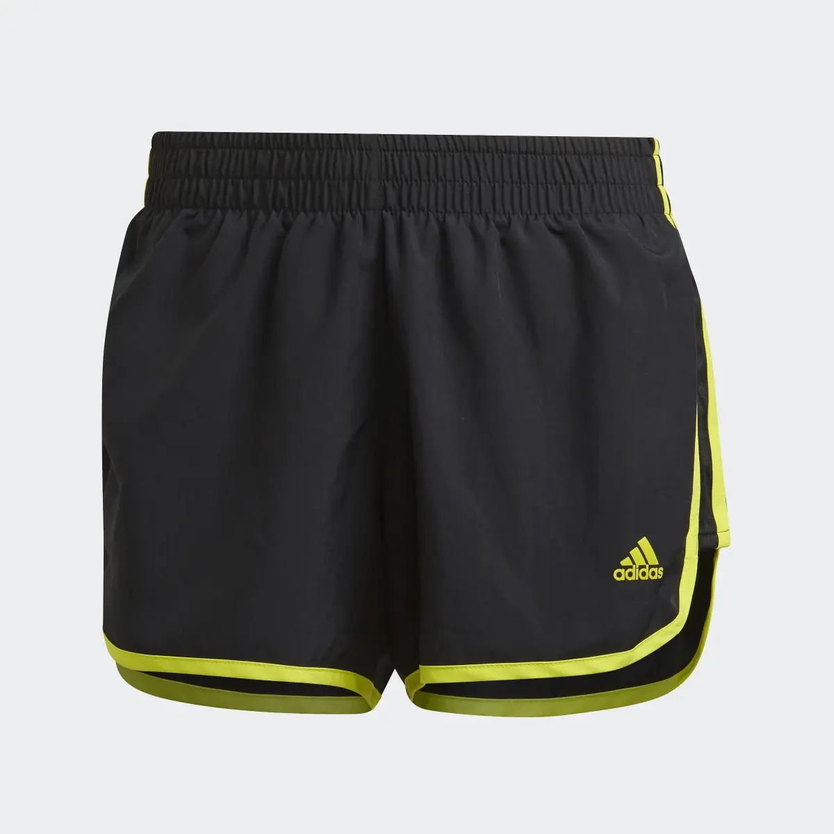 Adidas Marathon 20 Shorts. 1