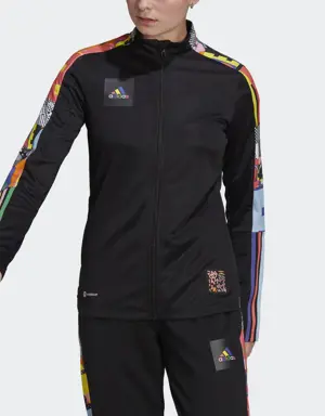 Tiro Pride Track Jacket