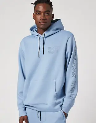 American Eagle 24/7 Hoodie. 1