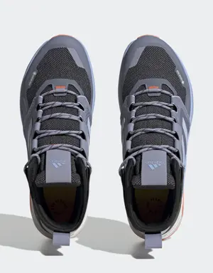 Adidas Sapatilhas de Caminhada Trailmaker Mid GORE-TEX TERREX. 3 Adidas Sapatilhas de Caminhada Trailmaker Mid GORE-TEX TERREX. 3