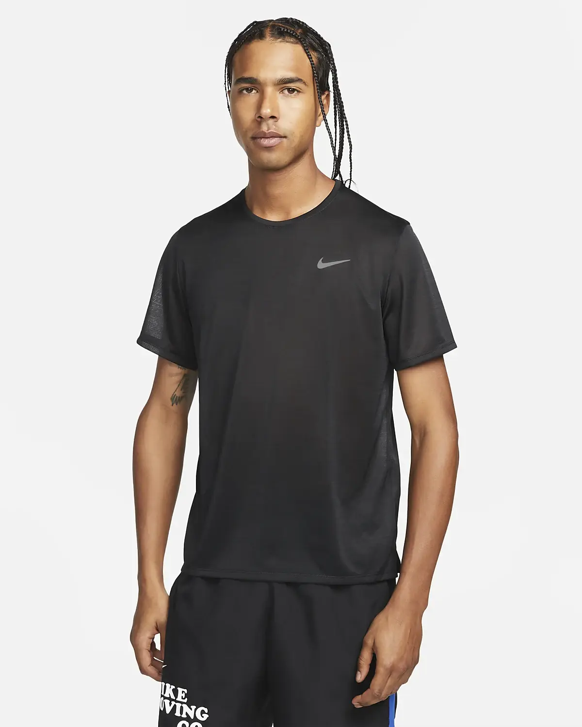 Nike Dri-FIT Miler. 1