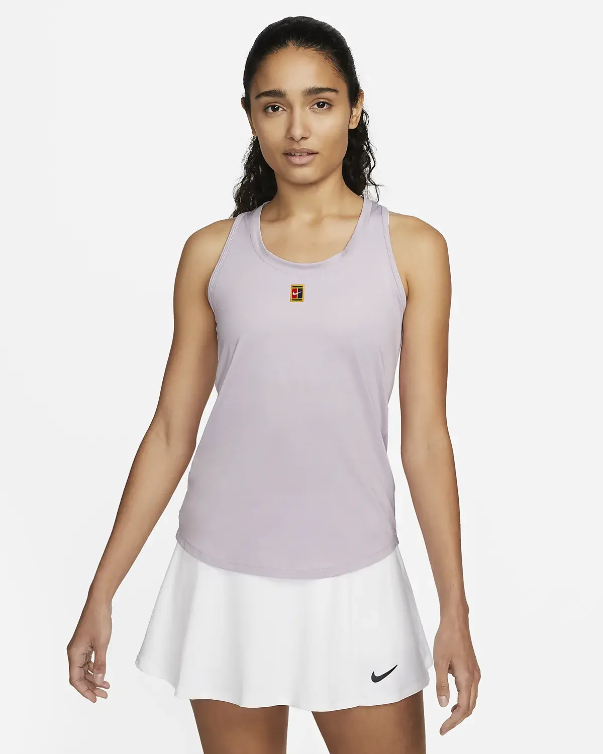 Nike Court Dri-FIT One Heritage. 1