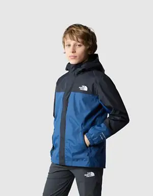 Boys&#39; Antora Rain Jacket