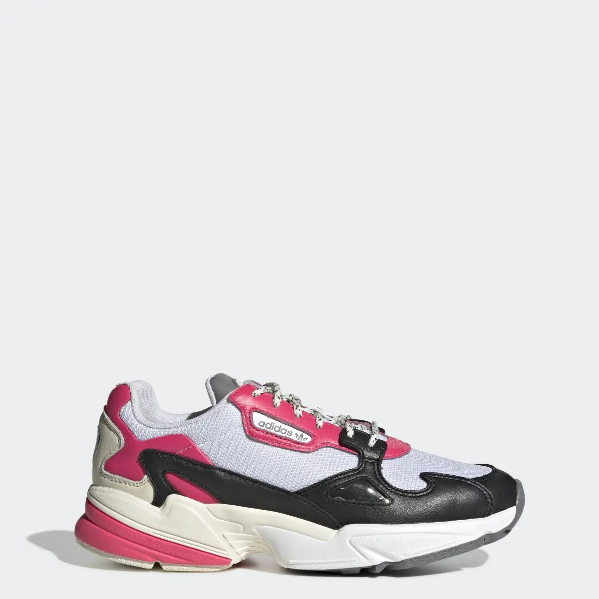 Adidas Falcon Schuh. 1