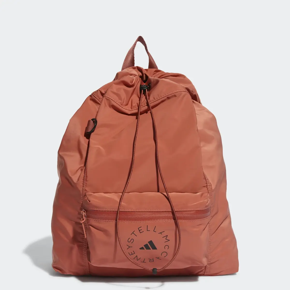 Adidas by Stella McCartney Gym Sack. 1