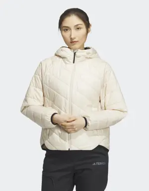 Lightweight Padded Jacket