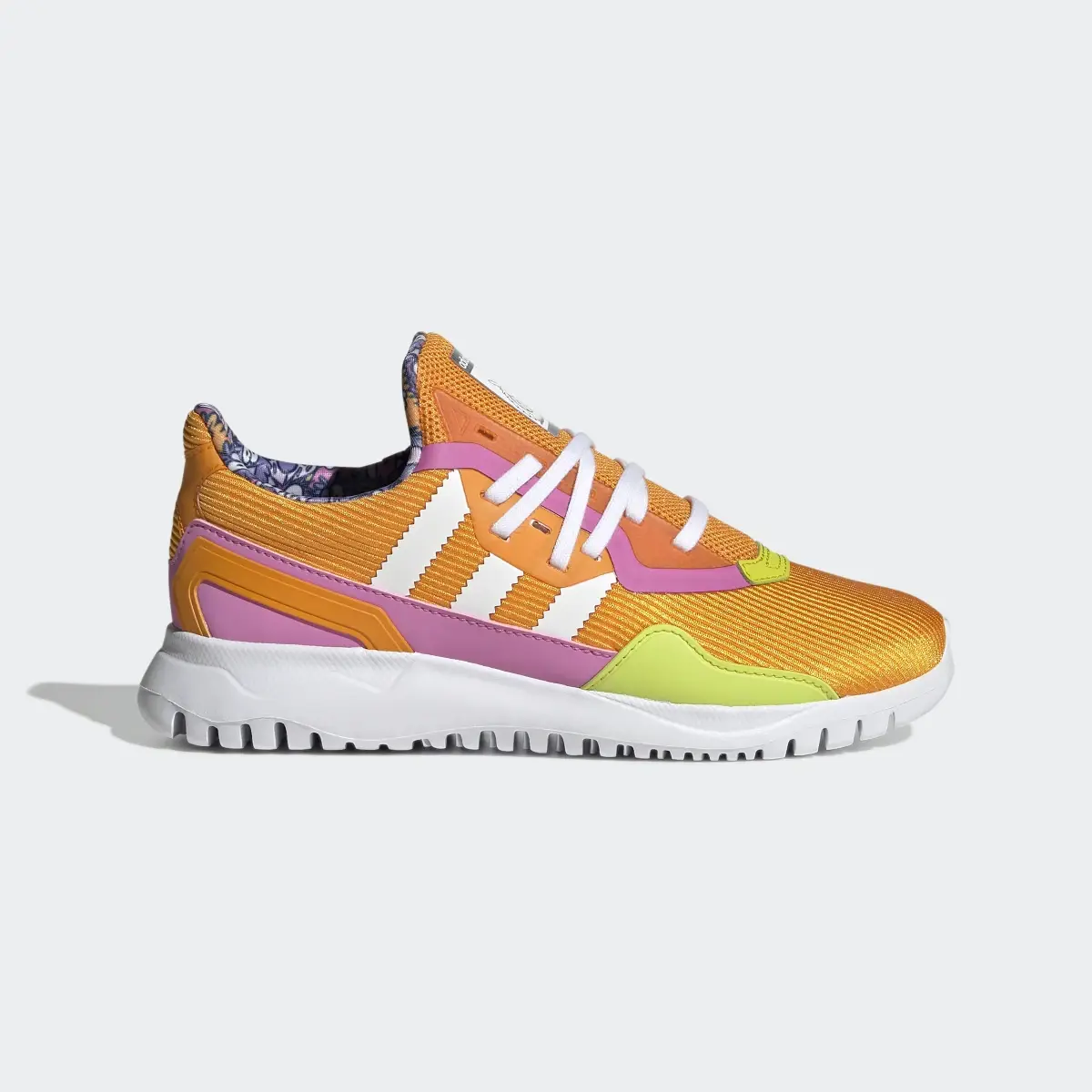 Adidas Kevin Lyons Originals Flex Shoes. 2