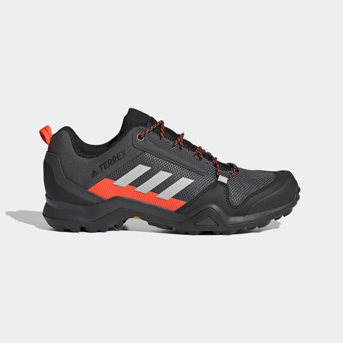 Adidas Zapatilla Terrex AX3 Hiking. 2