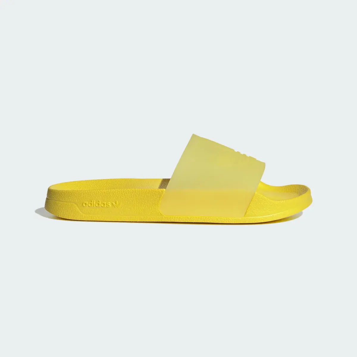 Adidas adilette Slides. 2