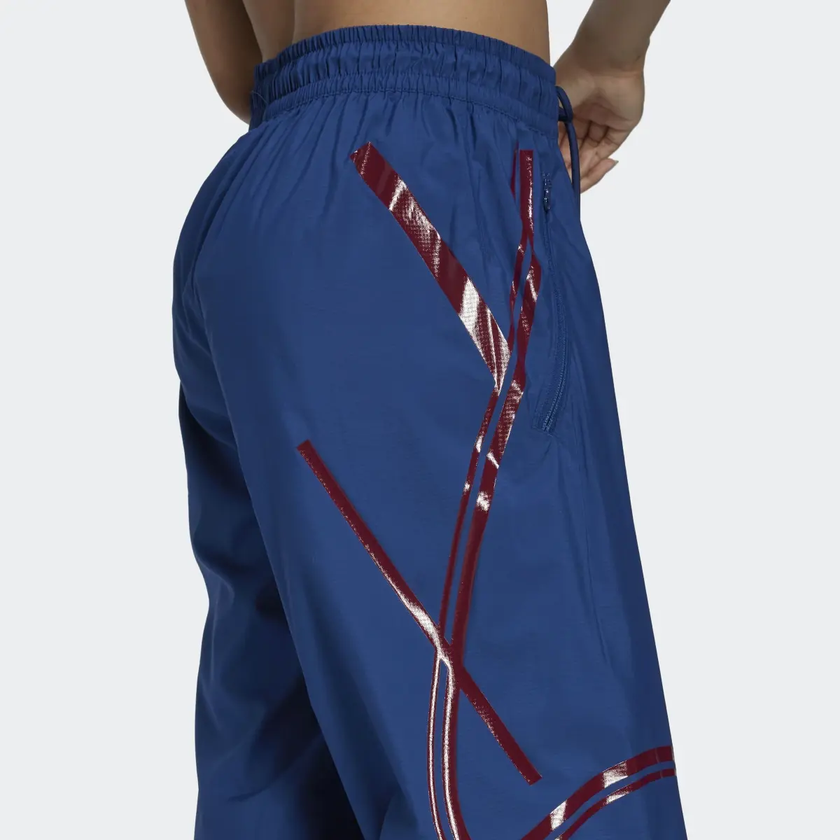 Adidas Pantaloni adidas by Stella McCartney TruePace Woven. 2
